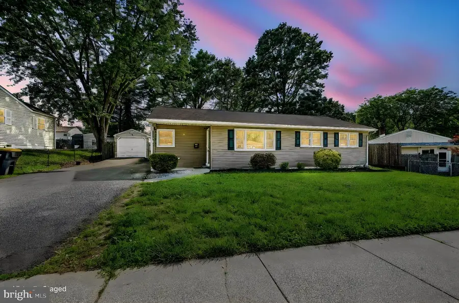 201 Hull Ave, Newark, DE 19711 - #2