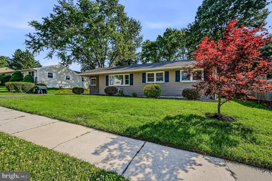 201 Hull Ave, Newark, DE 19711 - #3