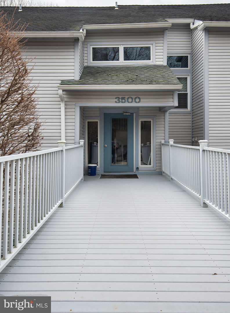3507 Haley Ct, Wilmington, DE 19808 - #2