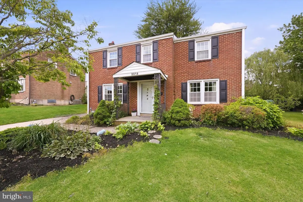 2218 Thomas Rd, Wilmington, DE 19803 - #1