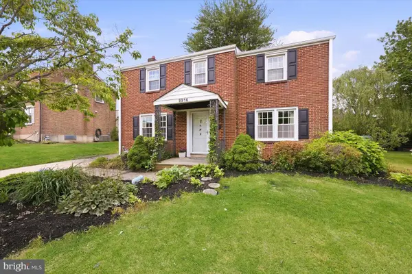 2218 Thomas Rd, WILMINGTON, DE 19803