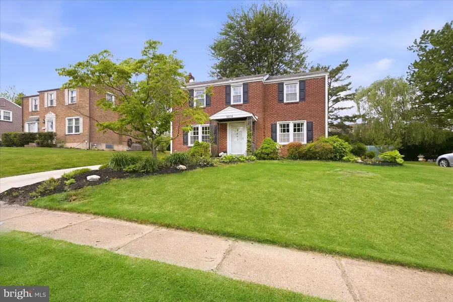 2218 Thomas Rd, Wilmington, DE 19803 - #2