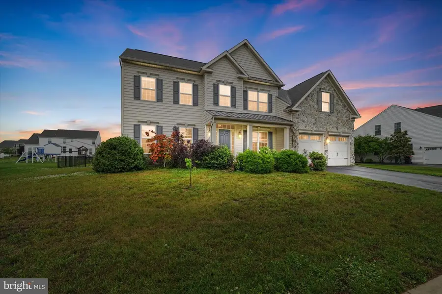 211 E Crail Ct, Middletown, DE 19709 - #2