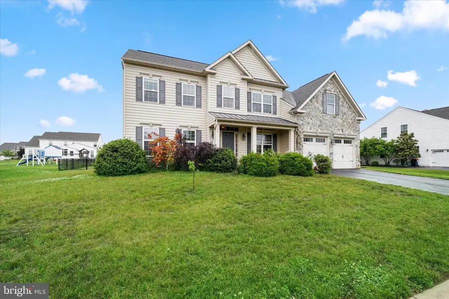 211 E Crail Ct, Middletown, DE 19709 - #3