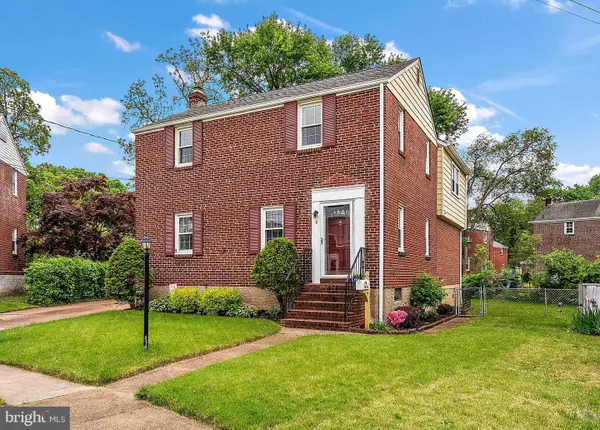 6 Vilone Pl, WILMINGTON, DE 19805