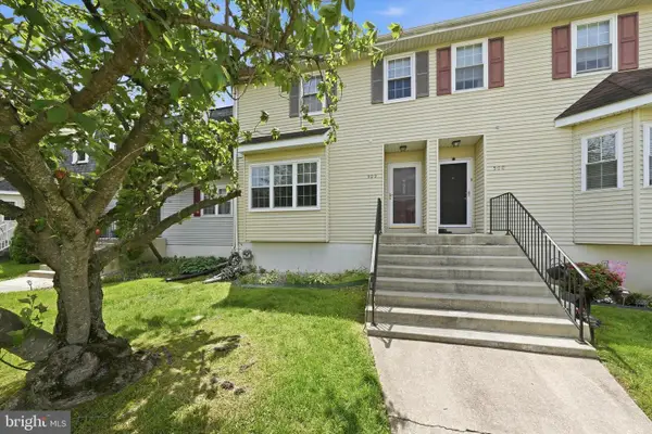 502 4th St, NEWARK, DE 19711