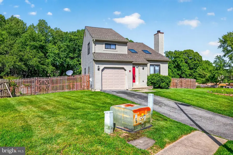 5 Cavallero Ct, New Castle, DE 19720 - #3
