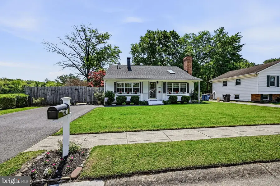 881 Broadfield Dr, Newark, DE 19713 - #3