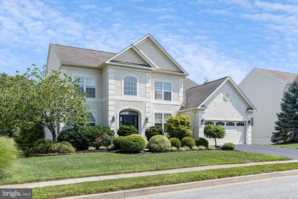 15 Palmer Dr, MIDDLETOWN, DE 19709
