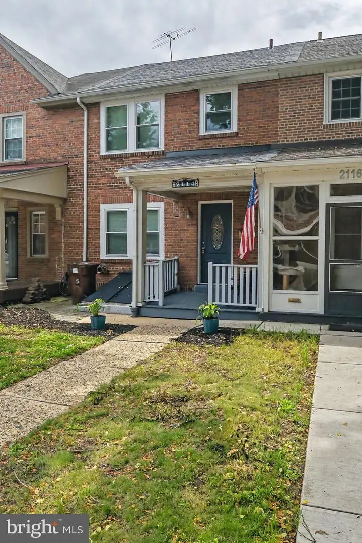 2114 Biddle St, Wilmington, DE 19805 - #1
