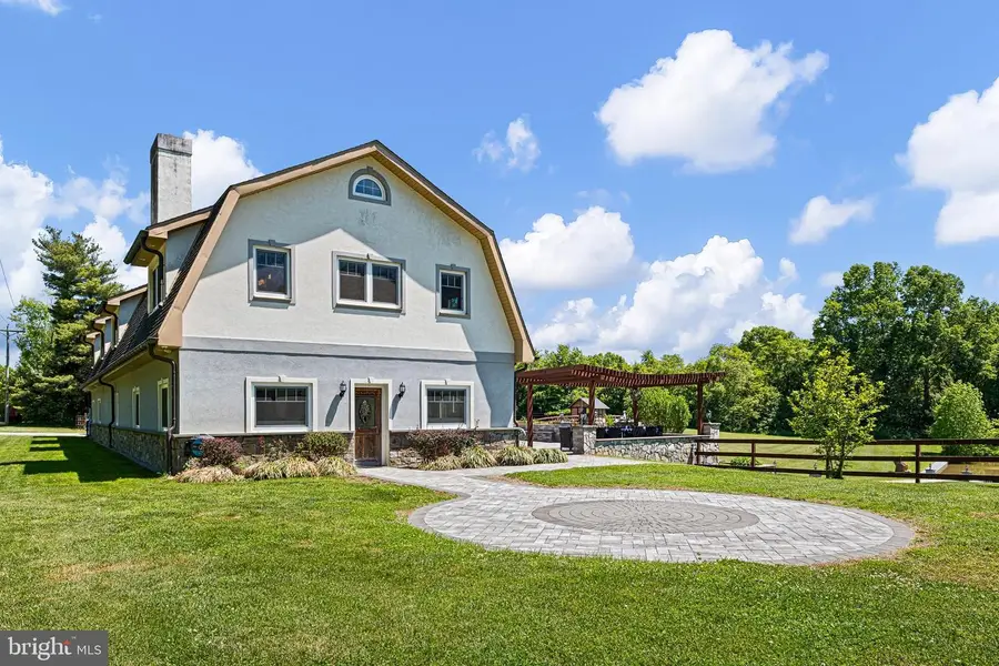1114 Taylors Bridge Rd, Townsend, DE 19734 - #3