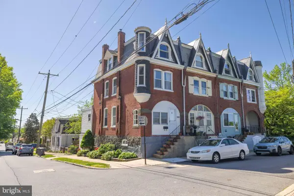 1810 Mt Salem Ln, WILMINGTON, DE 19806