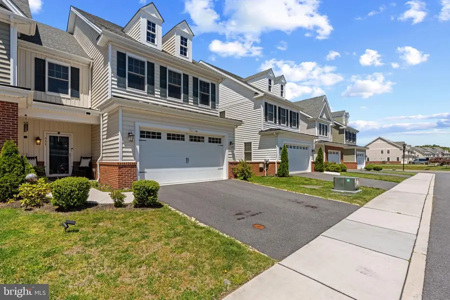 533 Cook St, Delaware City, DE 19706 - #3