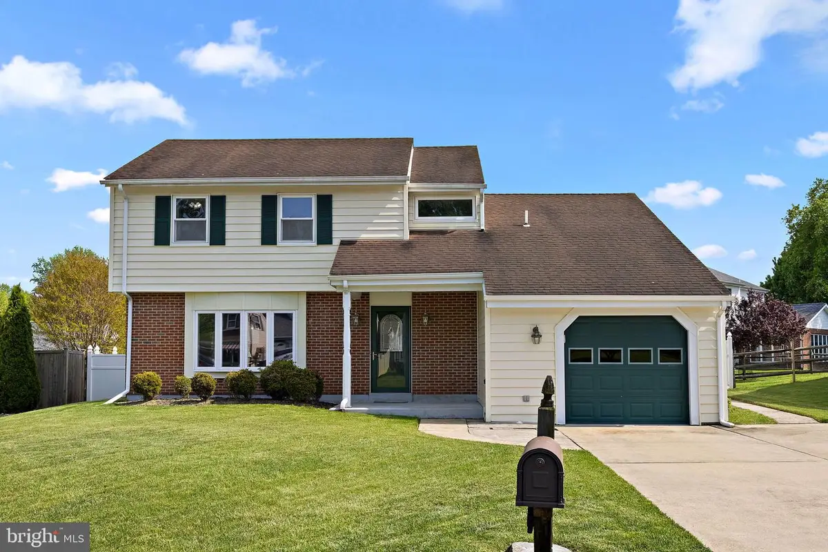 1905 S Woodmill Dr, Wilmington, DE 19808 - #1