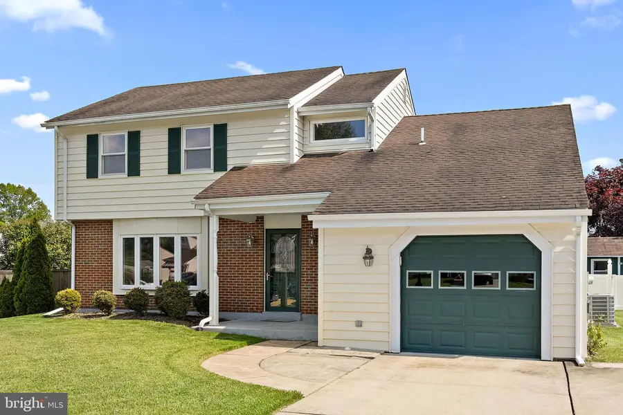 1905 S Woodmill Dr, Wilmington, DE 19808 - #2