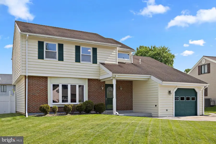1905 S Woodmill Dr, Wilmington, DE 19808 - #3
