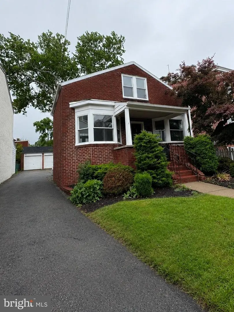 1413 Riverview Ave, Wilmington, DE 19806 - #1