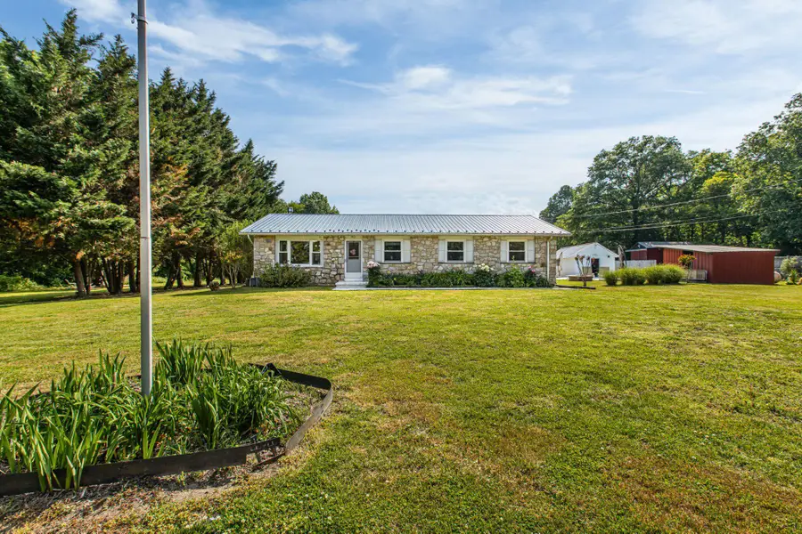 310 Dogtown Rd, Townsend, DE 19734 - #2