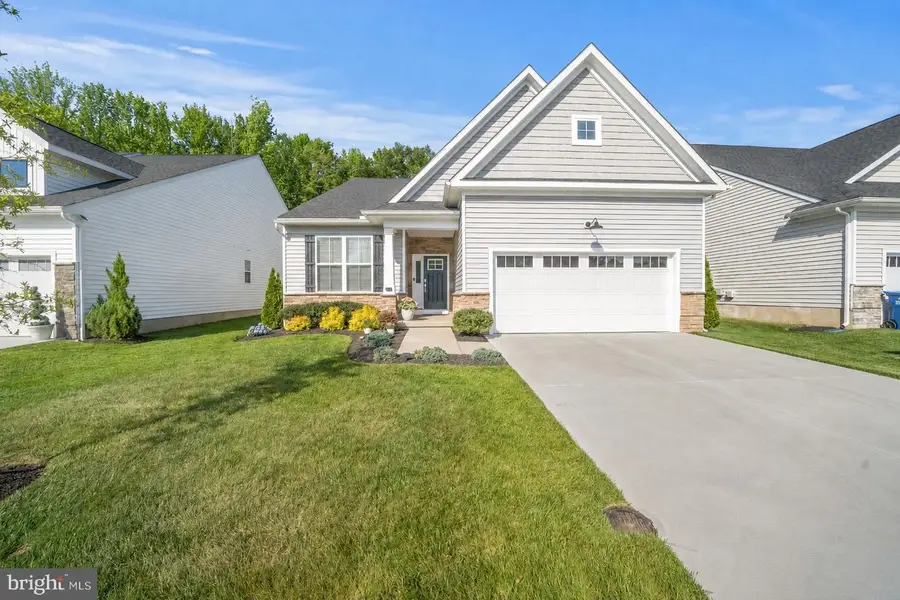 651 Mayfield Falls Dr, Newark, DE 19702 - #2