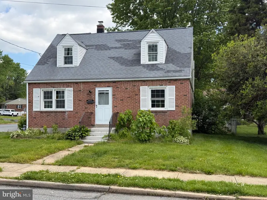 220 N Marshall St, Wilmington, DE 19804 - #3
