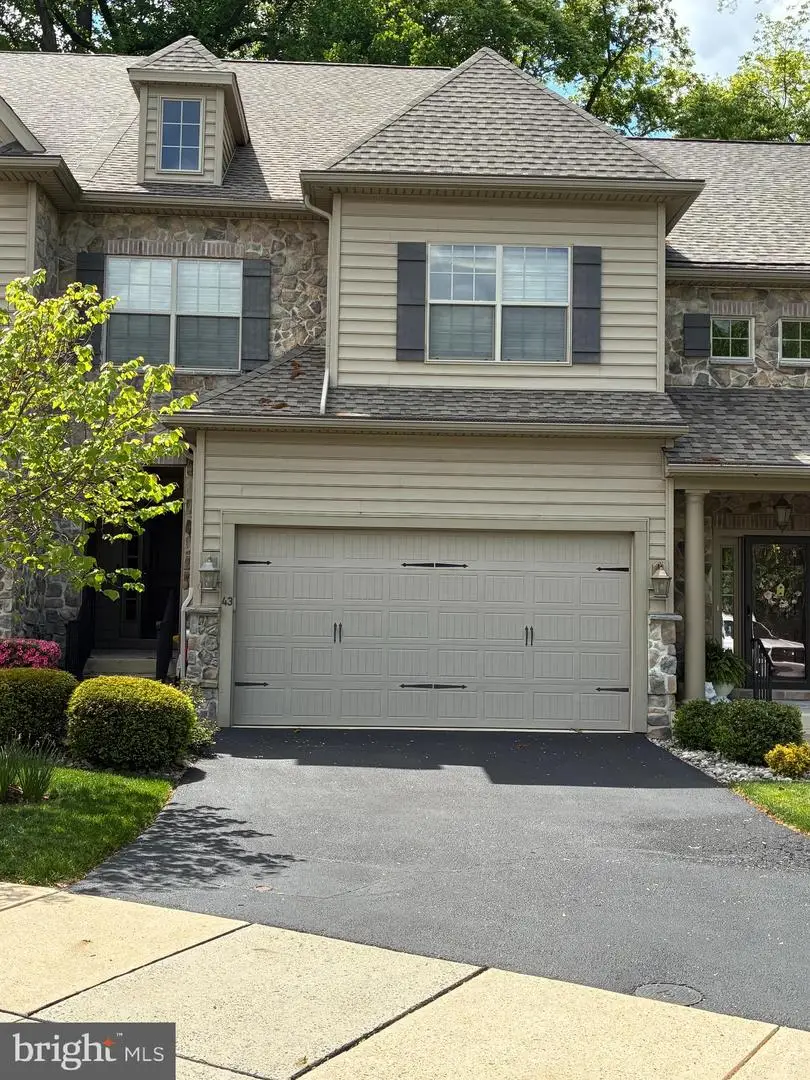 43 Centerville Ter, Wilmington, DE 19808 - #1