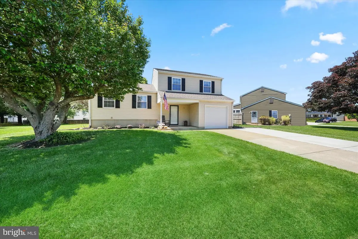 124 Estes Ct, Newark, DE 19702 - #1