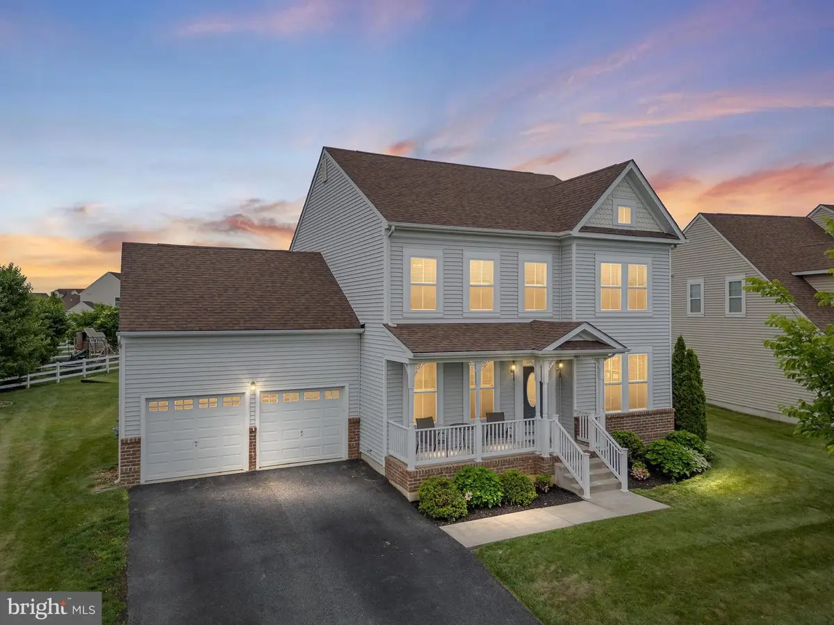 903 Johnson Dr, Middletown, DE 19709 - #1