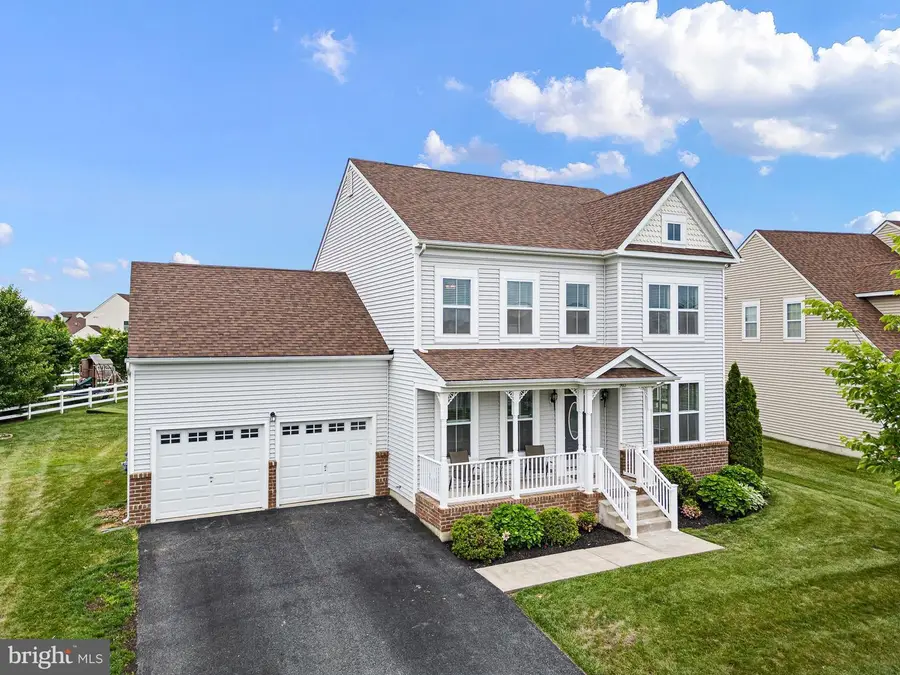 903 Johnson Dr, Middletown, DE 19709 - #2