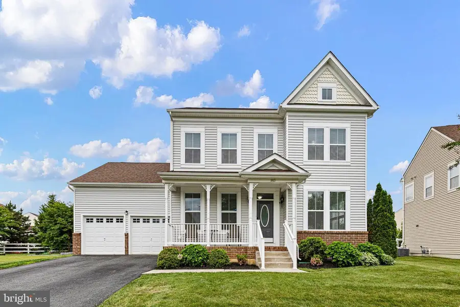 903 Johnson Dr, Middletown, DE 19709 - #3
