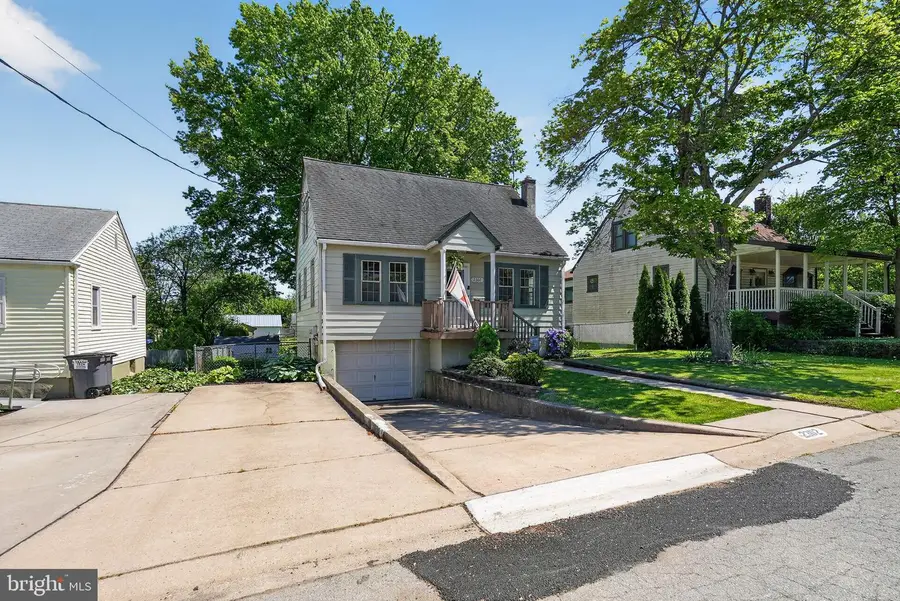 2302 Grant Ave, Wilmington, DE 19809 - #3