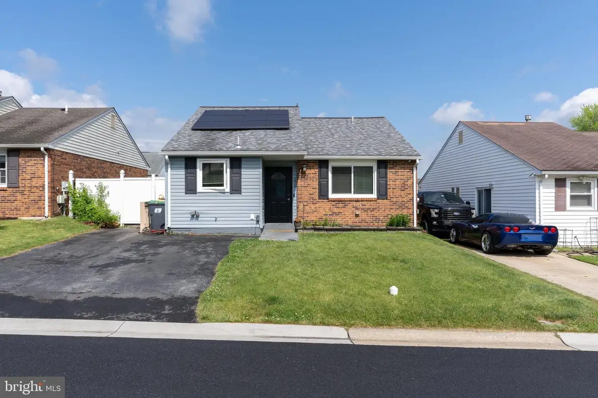 205 Deep Creek Ter, Bear, DE 19701 - #1