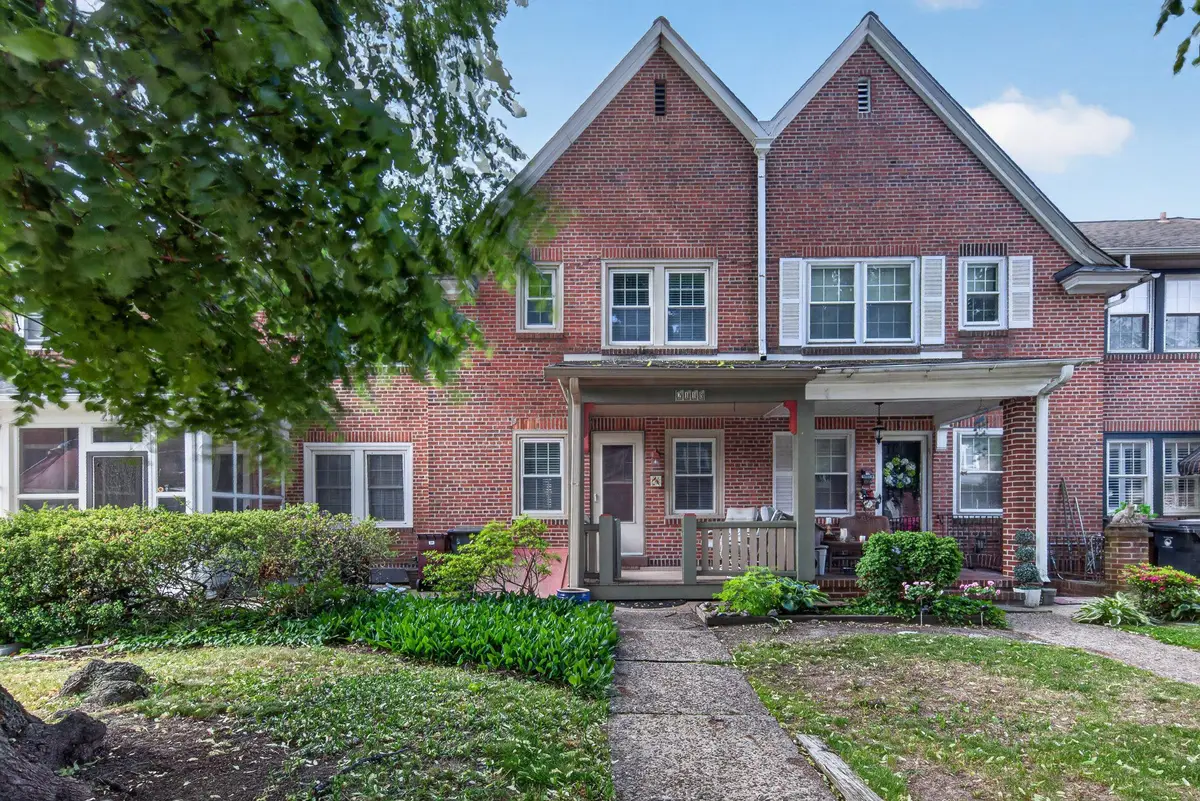 2118 Biddle St, Wilmington, DE 19805 - #1