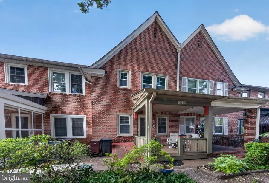 2118 Biddle St, Wilmington, DE 19805 - #3