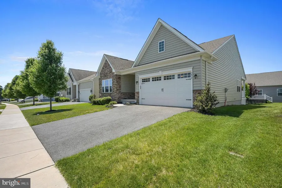 672 Southerness Dr, Townsend, DE 19734 - #2
