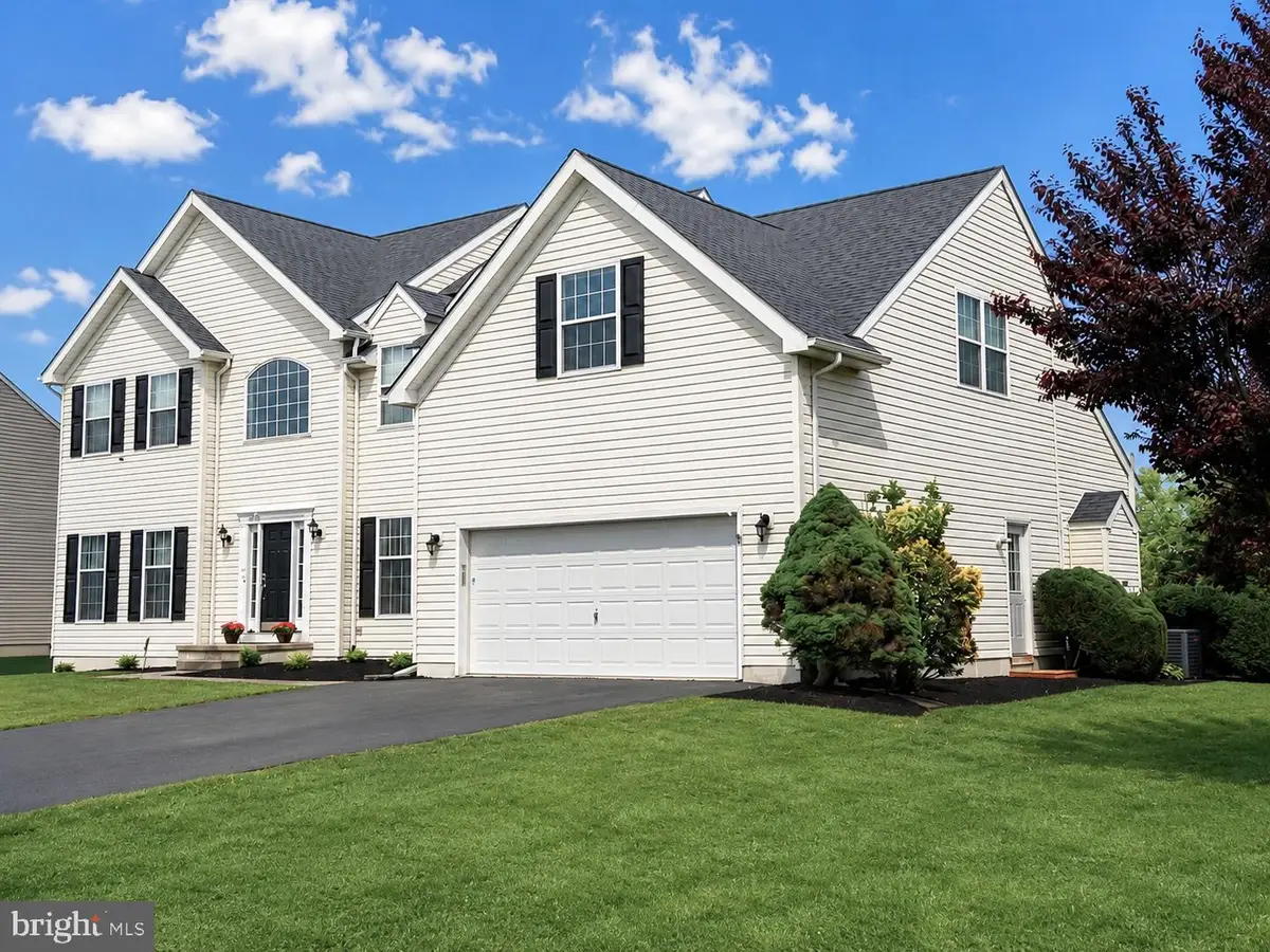 23 Riva Ridge Ln, Bear, DE 19701 - #1
