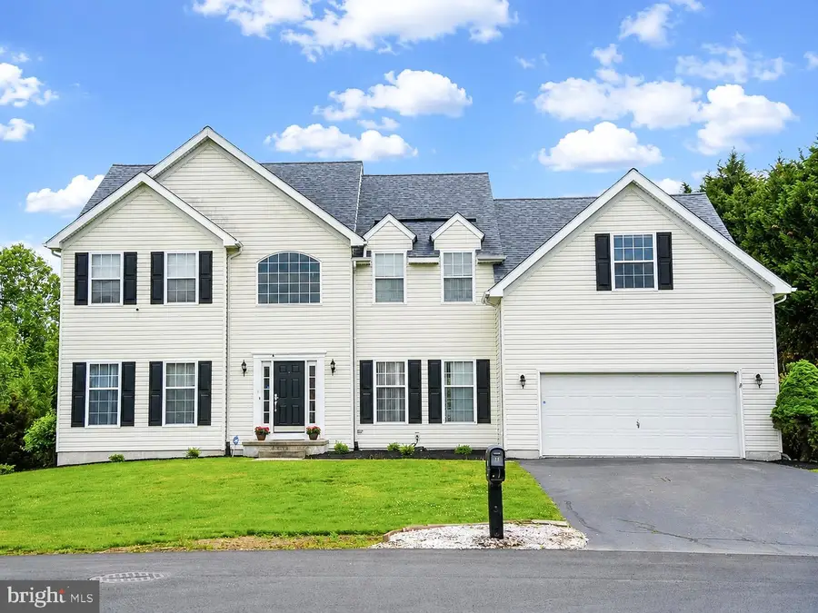 23 Riva Ridge Ln, Bear, DE 19701 - #3
