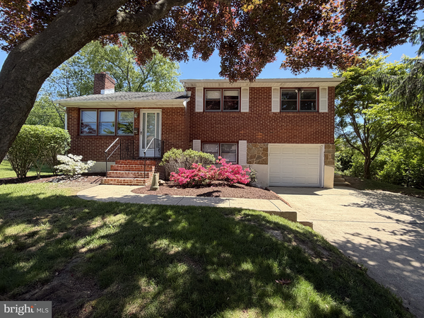 2606 Wilson Ave, CLAYMONT, DE 19703