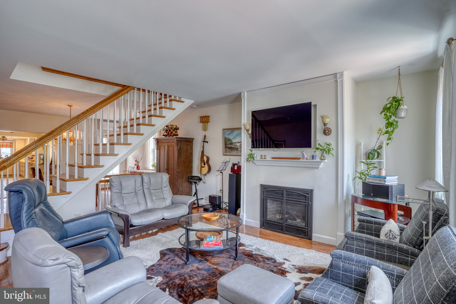 26 W 4th St, New Castle, DE 19720 - #3