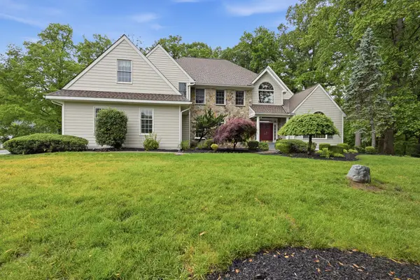 206 Vernet Dr, HOCKESSIN, DE 19707