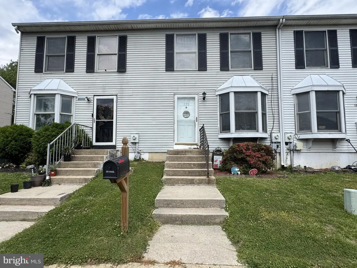 120 Whitburn Pl, Newark, DE 19702 - #1