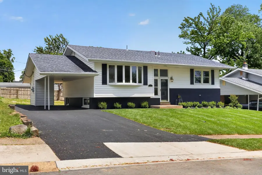 107 Olympia Dr, Claymont, DE 19703 - #3