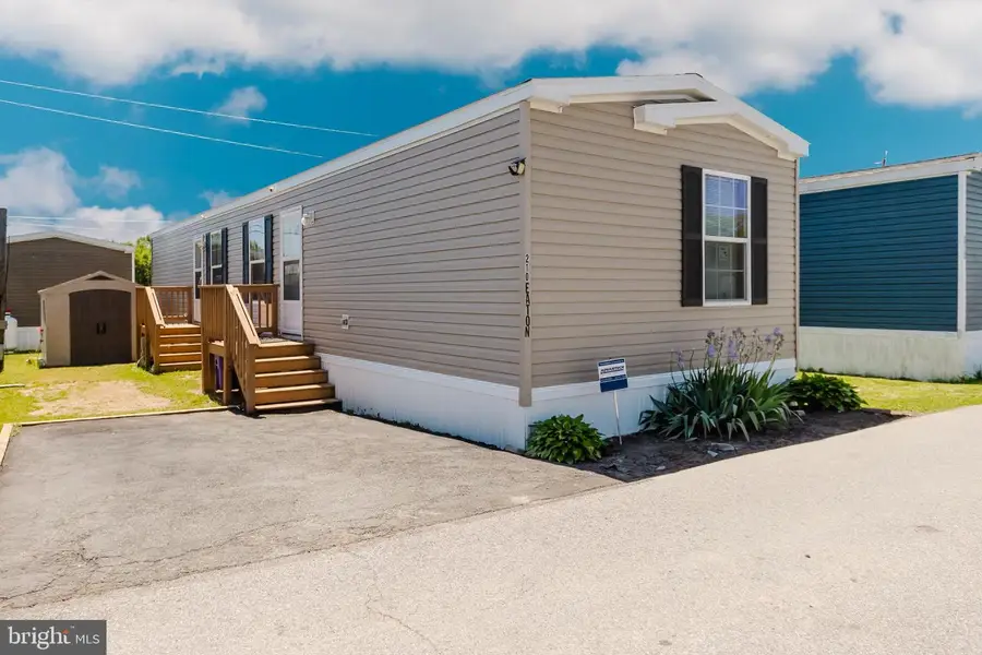 210 Eaton Dr #a002, Townsend, DE 19734 - #2