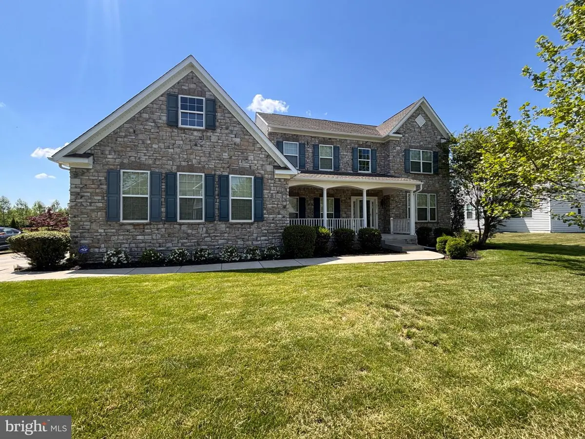 807 Ashby Dr, Middletown, DE 19709 - #1