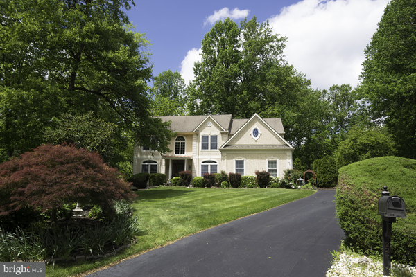 22 Taylors Mill Ln, WILMINGTON, DE 19808