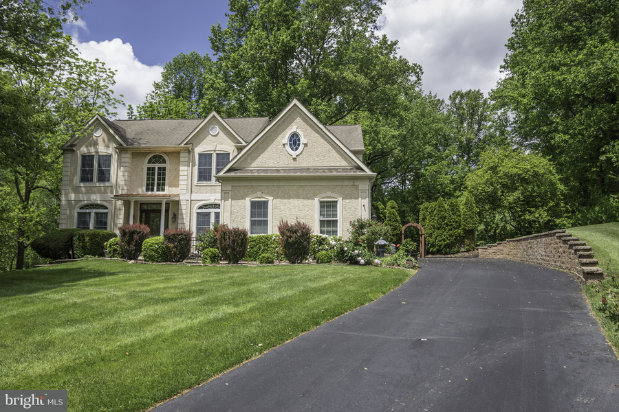 22 Taylors Mill Ln, Wilmington, DE 19808 - #2