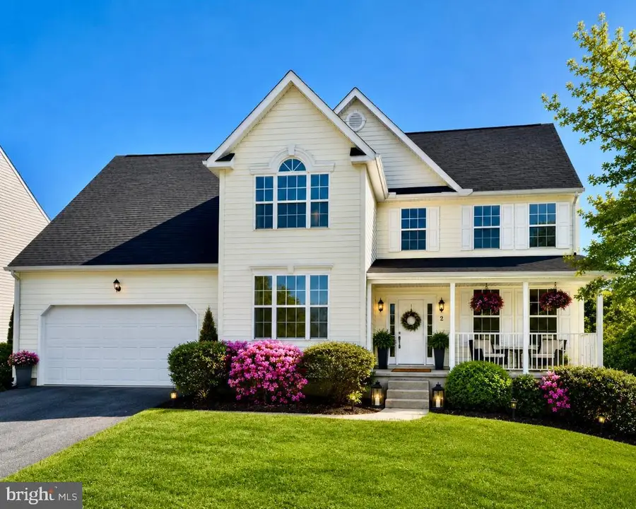 29 Oklahoma State Dr., Newark, DE 19713 - #3