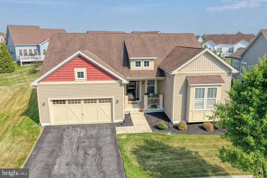 4007 Heston Ln, Middletown, DE 19709 - #2