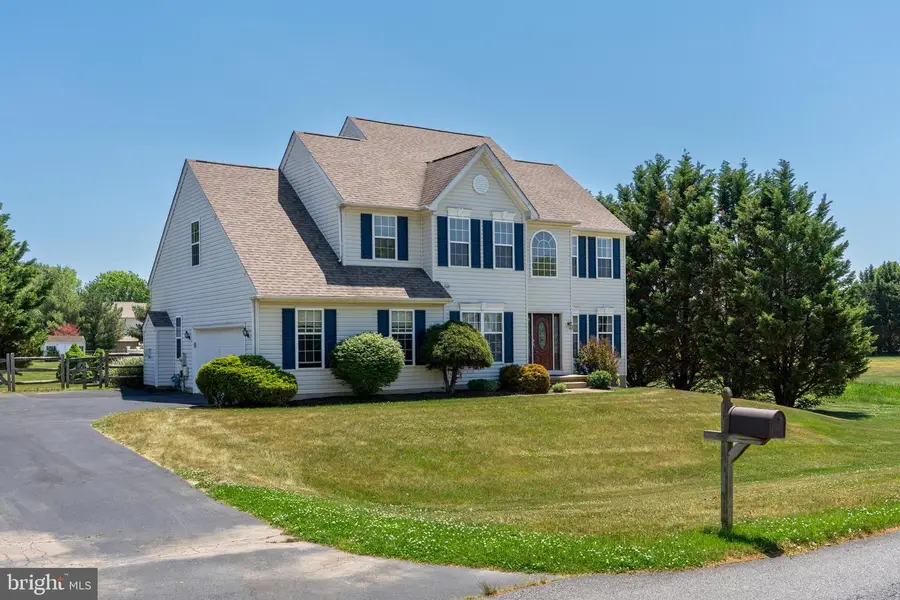 5 Fairview Ave, Middletown, DE 19709 - #3