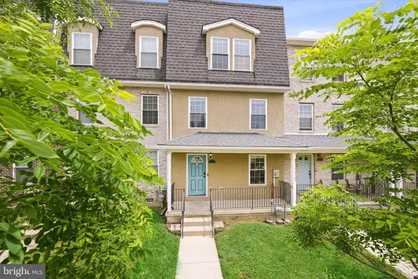 317 5th Ave, WILMINGTON, DE 19805