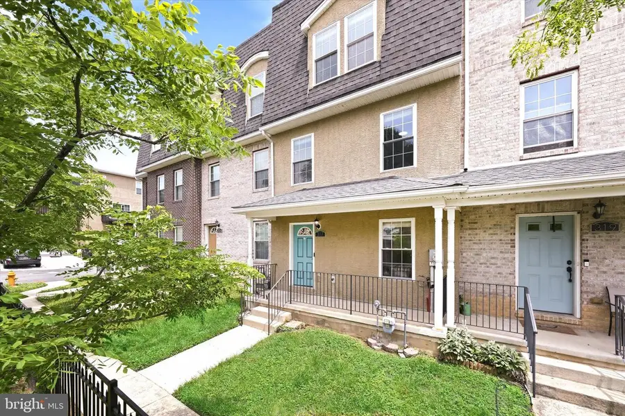 317 5th Ave, Wilmington, DE 19805 - #2